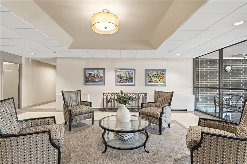 750 Washington Road, Unit 109 Pittsburgh, PA 15228 - Photo 44 of 46