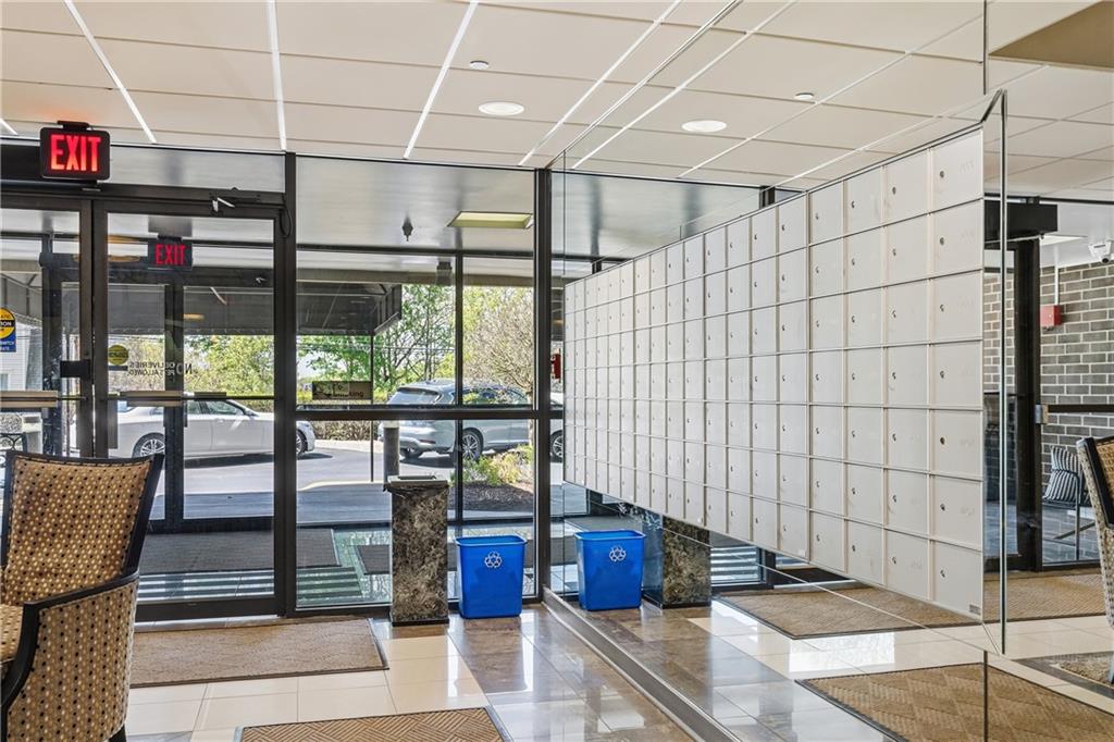 750 Washington Road, Unit 109 Pittsburgh, PA 15228 - Photo 45 of 46