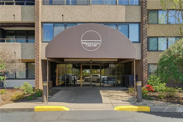 $337,500 | 750 Washington Road, Unit 109, Pittsburgh, PA 15228