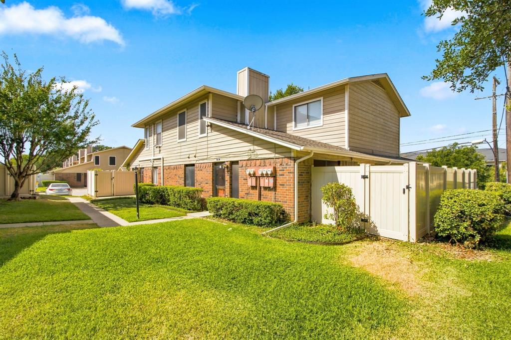 2240 Tarpley Road, Unit 74 Carrollton, TX 75006 - Photo 1 of 25 Gallery Image 1