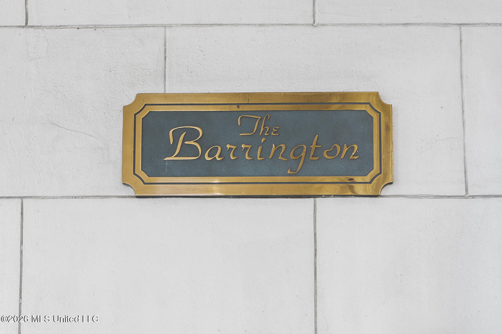 1200 Meadowbrook Road, Unit 19 Jackson, MS 39206 - Photo 1 of 51 Barrington -4