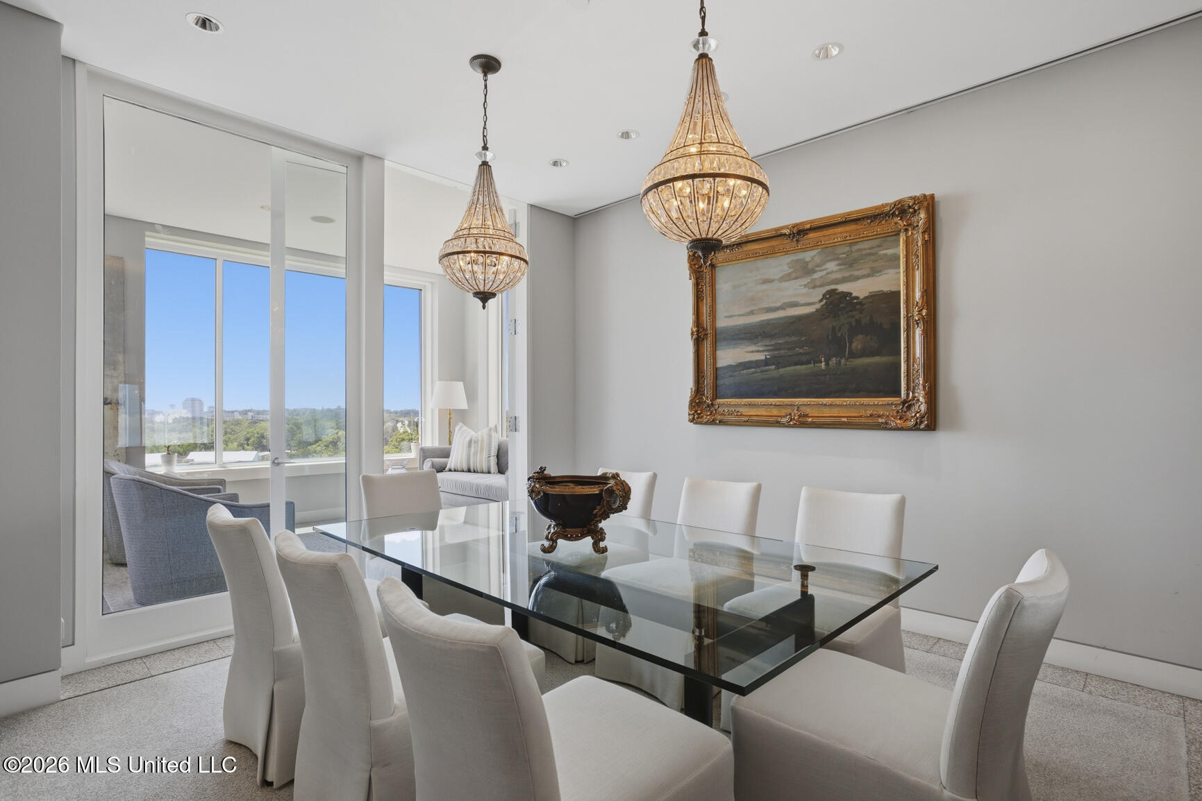 1200 Meadowbrook Road, Unit 19 Jackson, MS 39206 - Photo 12 of 51 19 Barrington-11