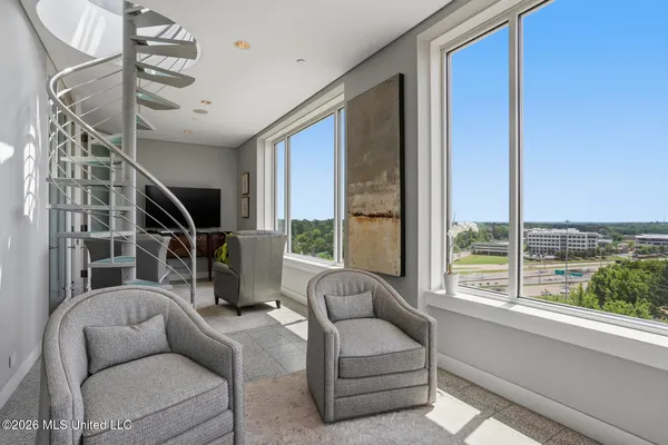 $715,000 | 1200 Meadowbrook Road, Unit 19, Jackson, MS 39206