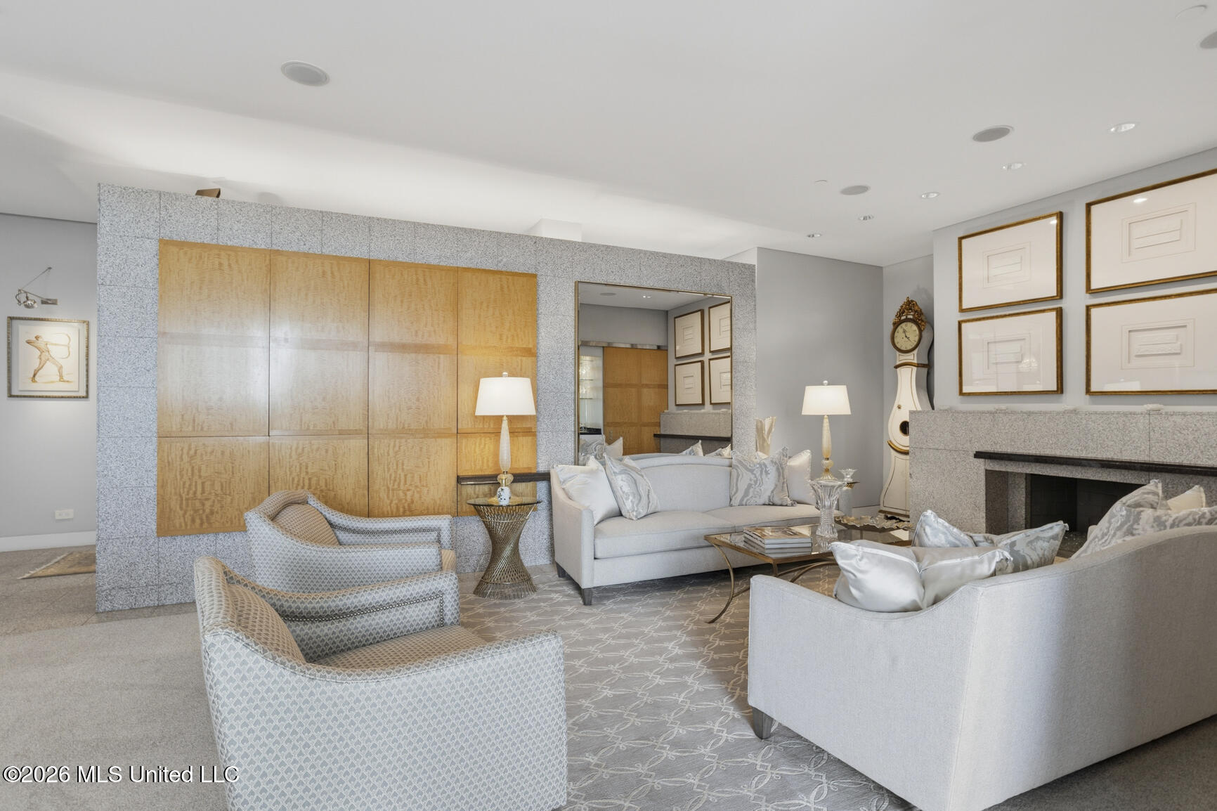 1200 Meadowbrook Road, Unit 19 Jackson, MS 39206 - Photo 20 of 51 19 Barrington-19