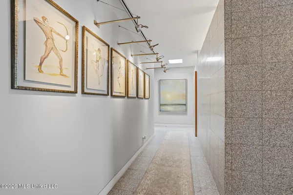 $715,000 | 1200 Meadowbrook Road, Unit 19, Jackson, MS 39206