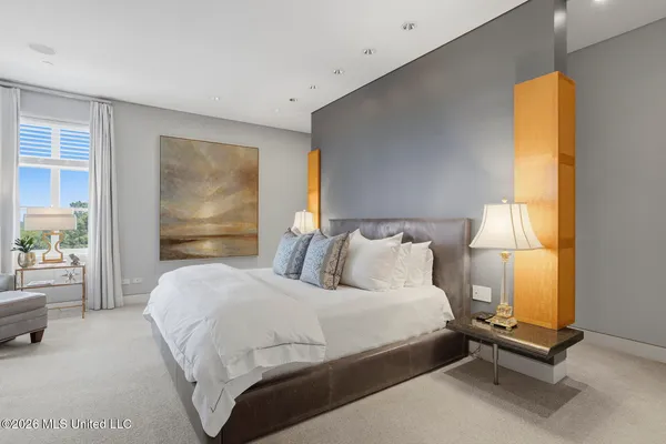 $715,000 | 1200 Meadowbrook Road, Unit 19, Jackson, MS 39206