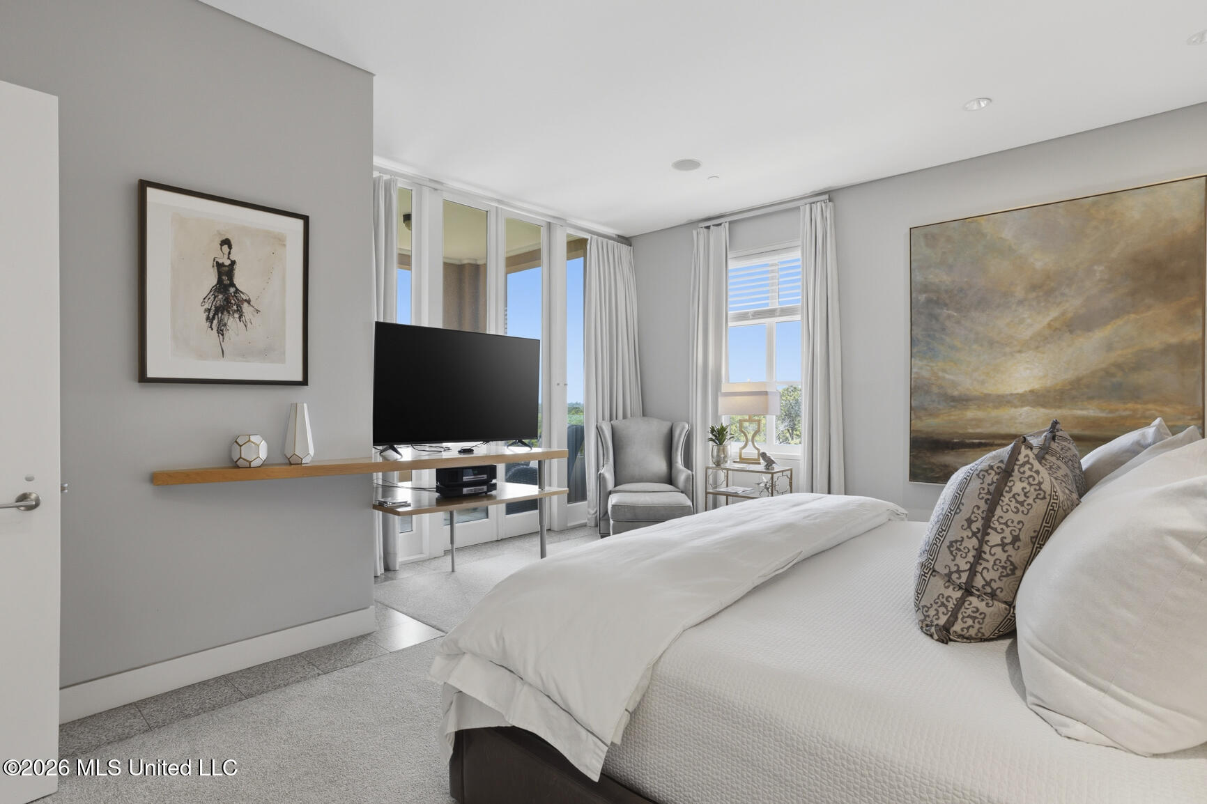 1200 Meadowbrook Road, Unit 19 Jackson, MS 39206 - Photo 33 of 51 19 Barrington-32