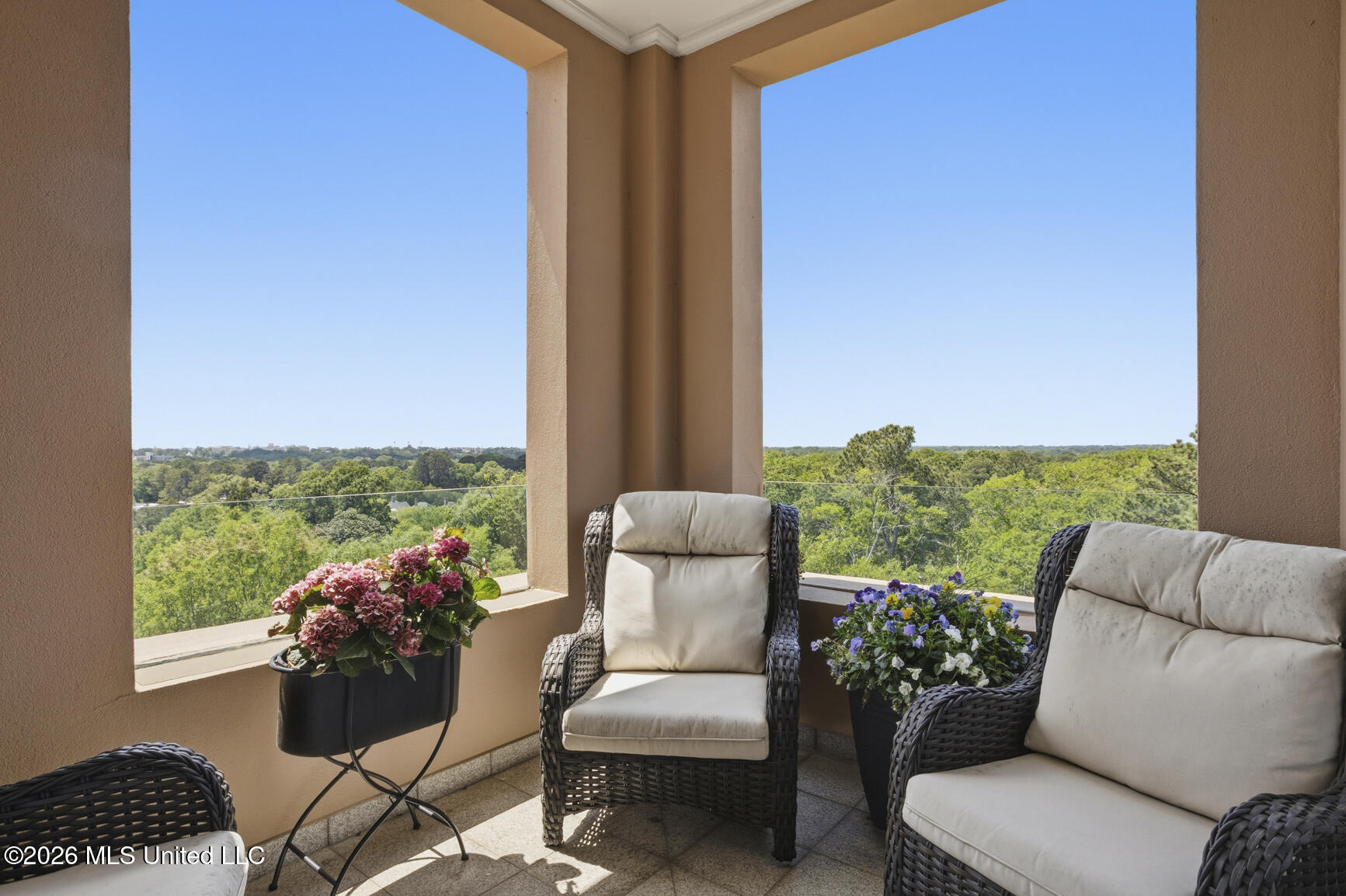 1200 Meadowbrook Road, Unit 19 Jackson, MS 39206 - Photo 41 of 51 19 Barrington-41