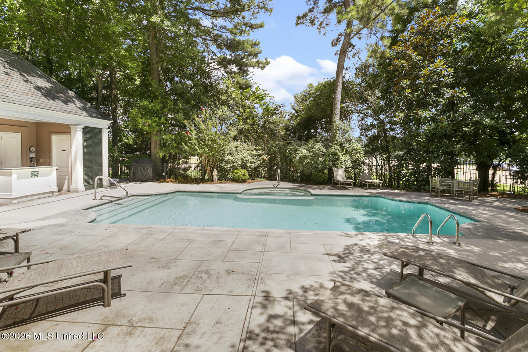 1200 Meadowbrook Road, Unit 19 Jackson, MS 39206 - Photo 46 of 51 Barrington final-30