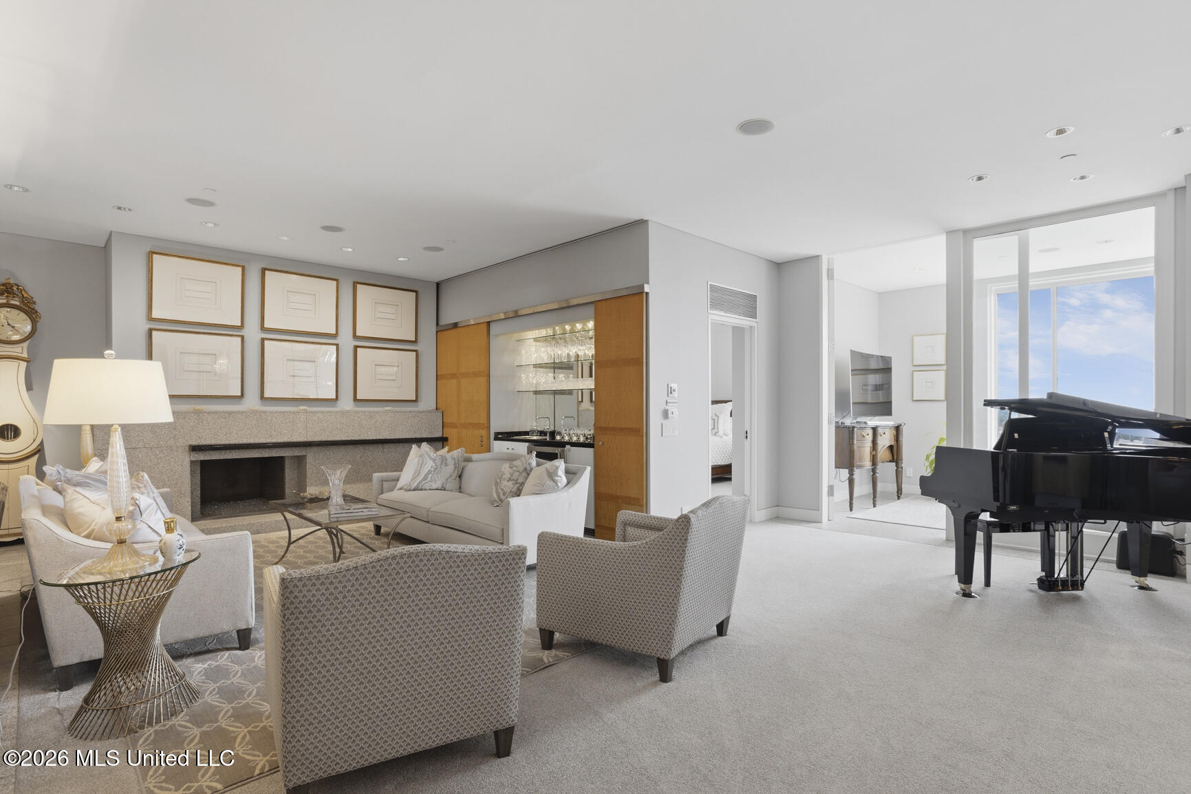 1200 Meadowbrook Road, Unit 19 Jackson, MS 39206 - Photo 5 of 51 19 Barrington-4