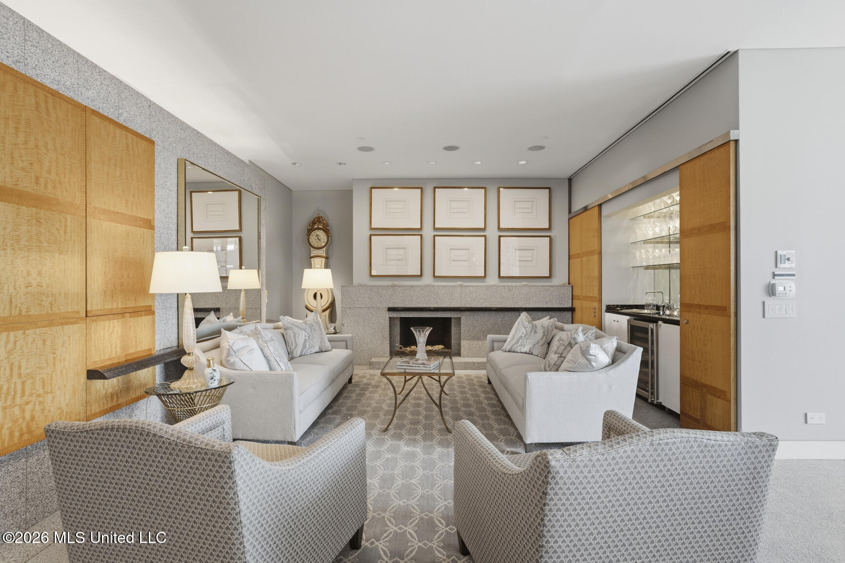 1200 Meadowbrook Road, Unit 19 Jackson, MS 39206 - Photo 6 of 51 19 Barrington-5