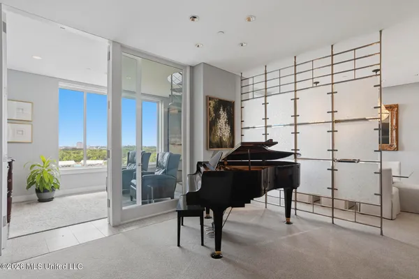 $715,000 | 1200 Meadowbrook Road, Unit 19, Jackson, MS 39206