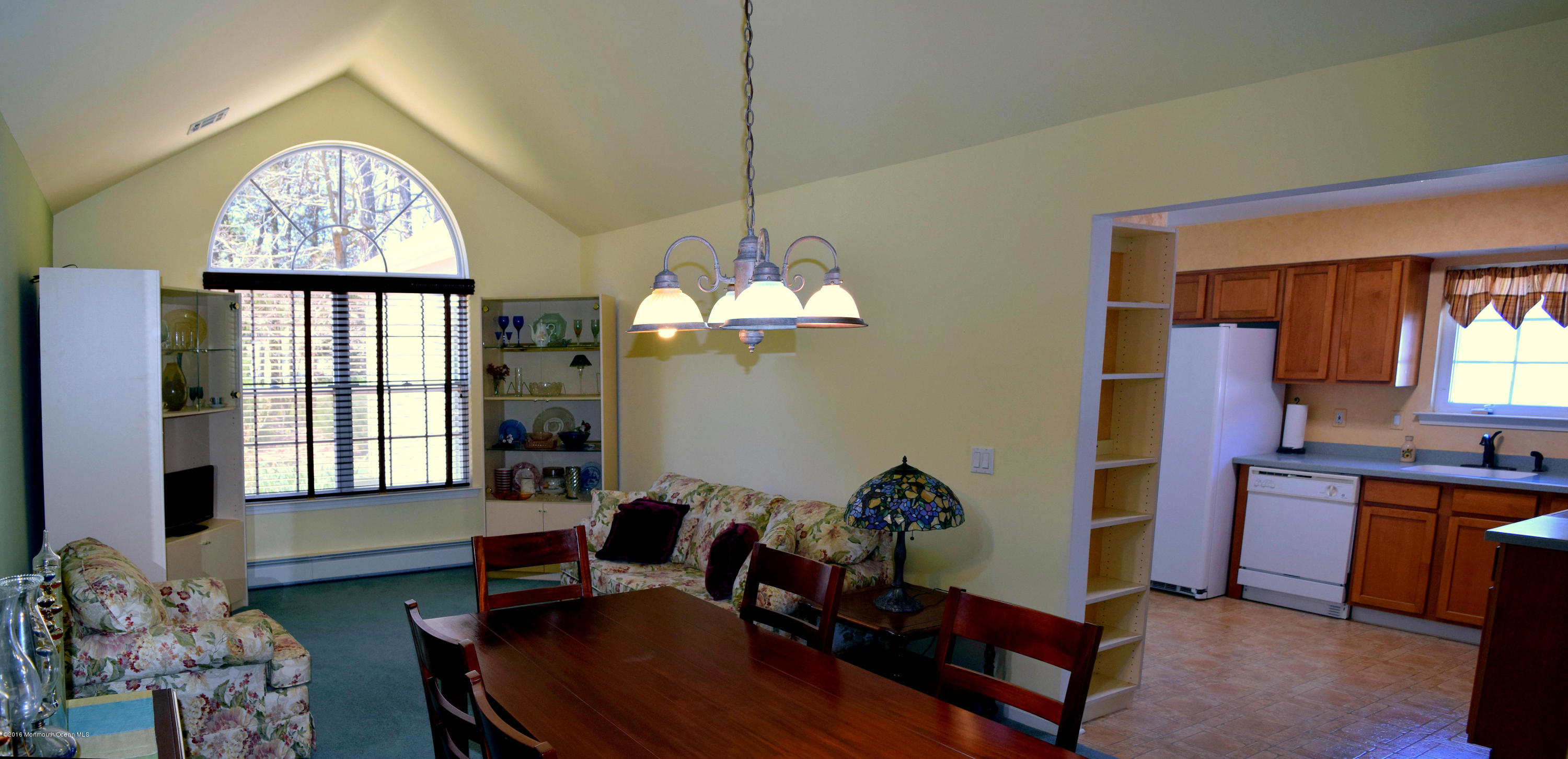 44 Clear Lake Road Whiting, NJ 08759 - Photo 2 of 24 ClearLakeDr DngKitA-002