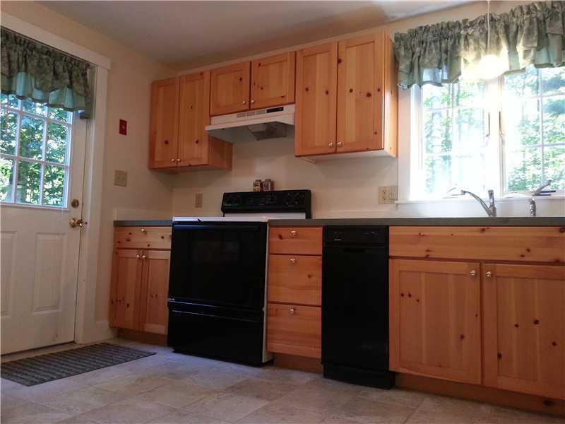15 North Village Road York, ME 03902 - Photo 11 of 17 Kitchen.