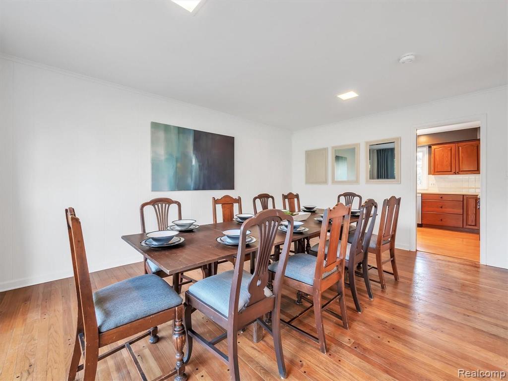 18551 Riverside Drive Beverly Hills, MI 48025 - Photo 14 of 58