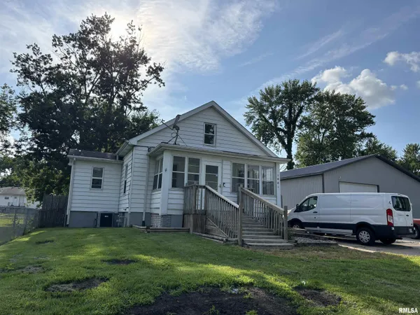 $115,000 | 1441 North 28th Street, Springfield, IL 62702