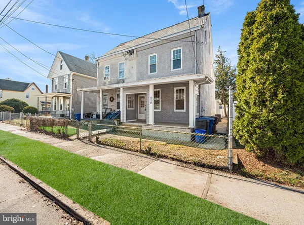 $270,000 | 314 Taylor Street, Riverside, NJ 08075