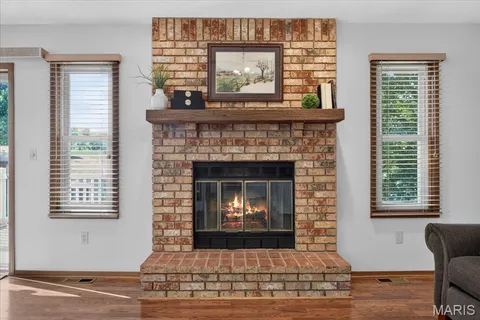 $330,000 | 12120 Jeannette Mary Drive, Maryland Heights, MO 63043