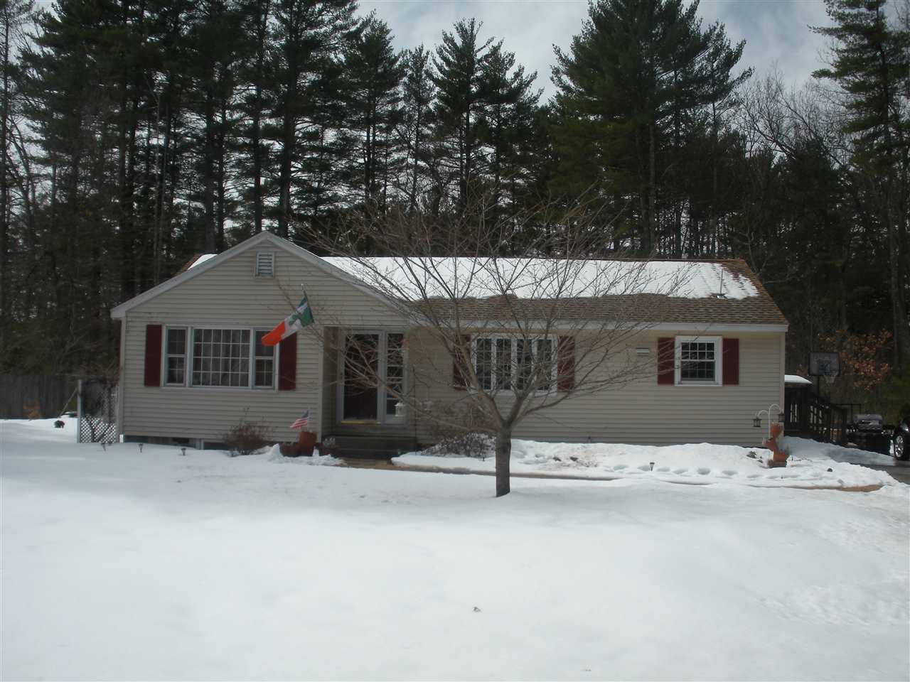 40 Wire Road Merrimack, NH 03054 - Photo 1 of 24 Gallery Image 1