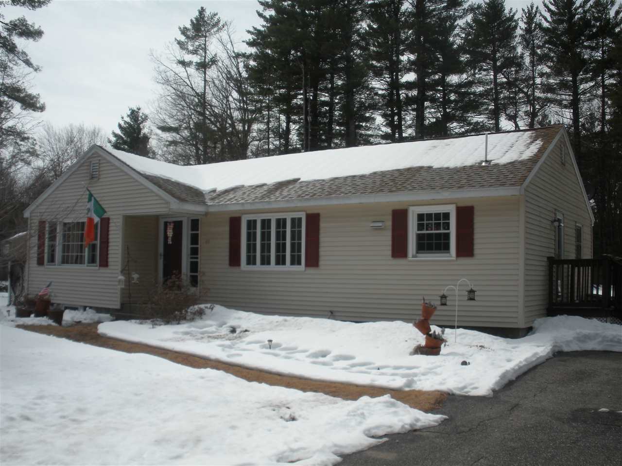 40 Wire Road Merrimack, NH 03054 - Photo 2 of 24 Gallery Image 2