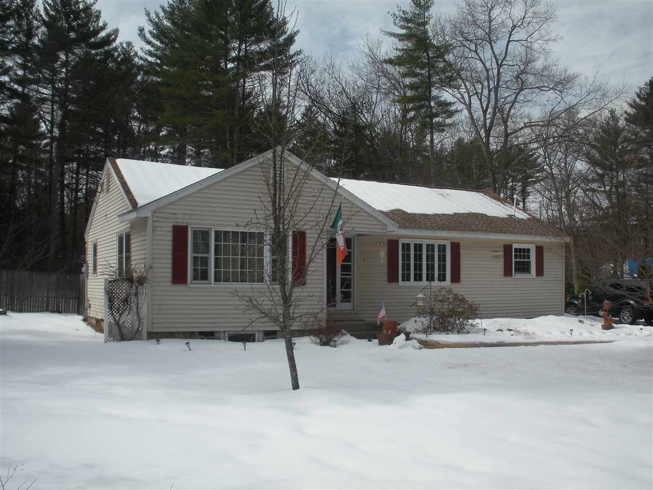 40 Wire Road Merrimack, NH 03054 - Photo 18 of 24 Gallery Image 18