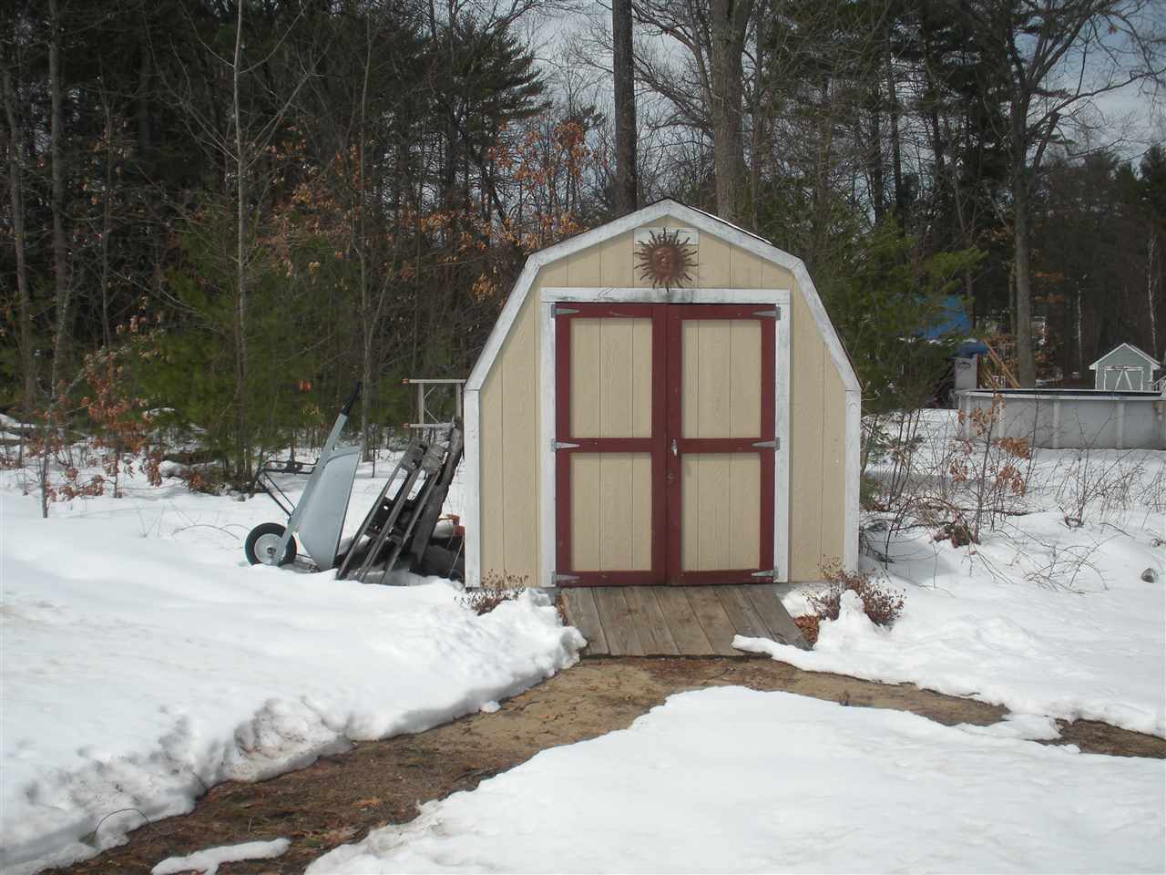 40 Wire Road Merrimack, NH 03054 - Photo 22 of 24 Gallery Image 22