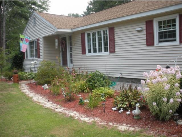 40 Wire Road Merrimack, NH 03054 - Photo 23 of 24 Gallery Image 23