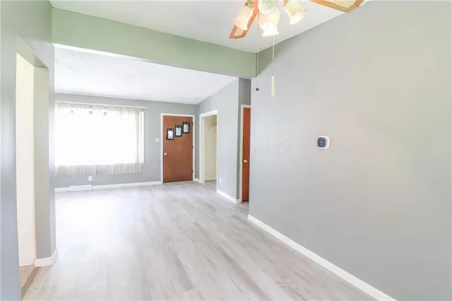 $169,500 | 601 Westside Drive, Knob Noster, MO 65336