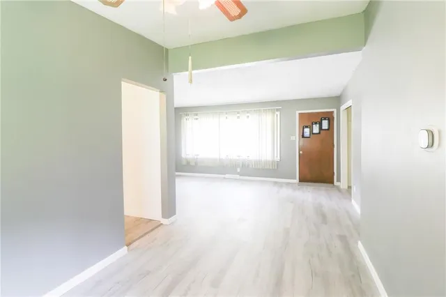 $169,500 | 601 Westside Drive, Knob Noster, MO 65336