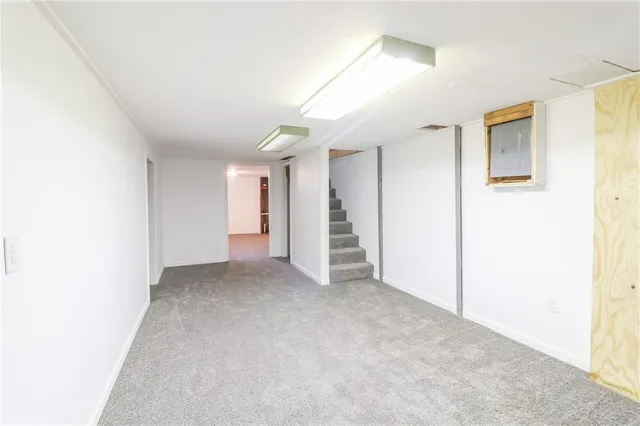 $169,500 | 601 Westside Drive, Knob Noster, MO 65336