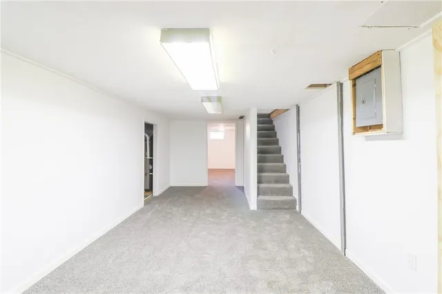 $169,500 | 601 Westside Drive, Knob Noster, MO 65336