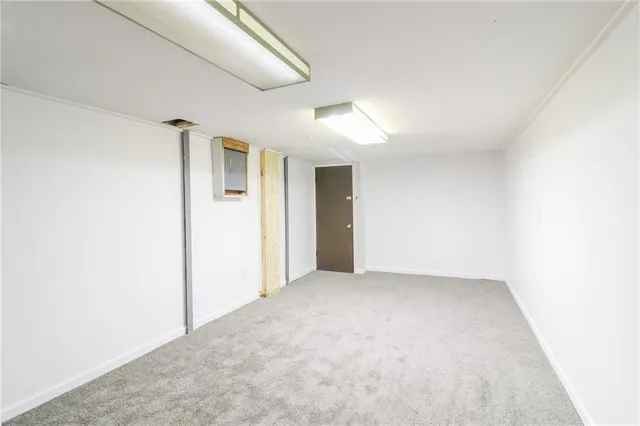 $169,500 | 601 Westside Drive, Knob Noster, MO 65336