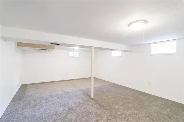 $169,500 | 601 Westside Drive, Knob Noster, MO 65336