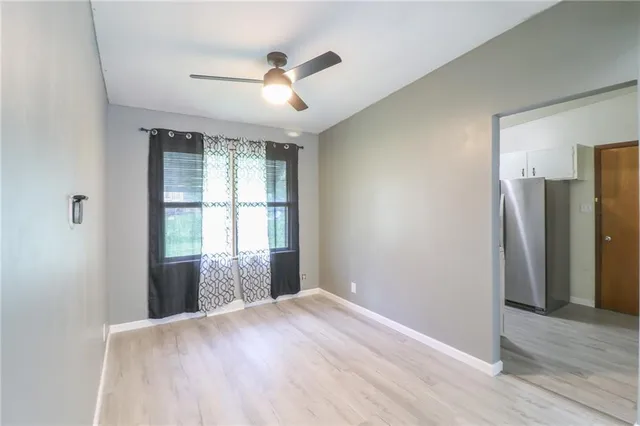 $169,500 | 601 Westside Drive, Knob Noster, MO 65336