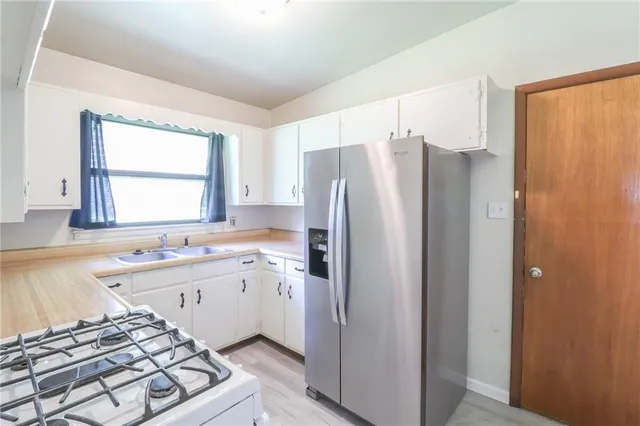 $169,500 | 601 Westside Drive, Knob Noster, MO 65336