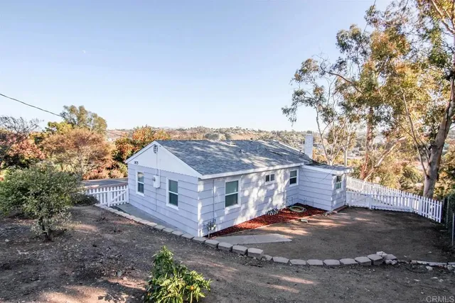 $1,195,000 | 3875 Grandview Place, Bonita, CA 91902