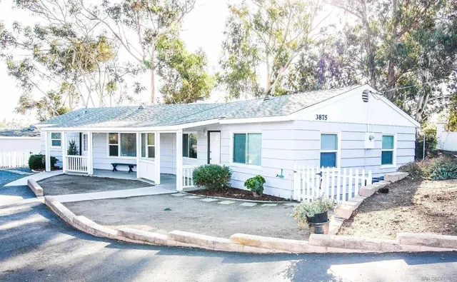 $1,195,000 | 3875 Grandview Place, Bonita, CA 91902