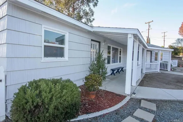 $1,195,000 | 3875 Grandview Place, Bonita, CA 91902