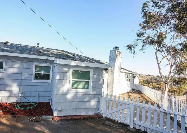 $1,195,000 | 3875 Grandview Place, Bonita, CA 91902