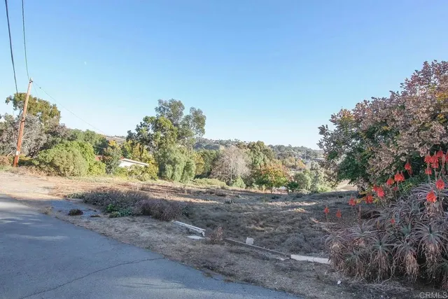 $1,195,000 | 3875 Grandview Place, Bonita, CA 91902