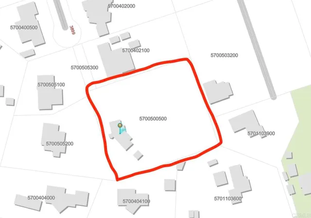 $1,195,000 | 3875 Grandview Place, Bonita, CA 91902