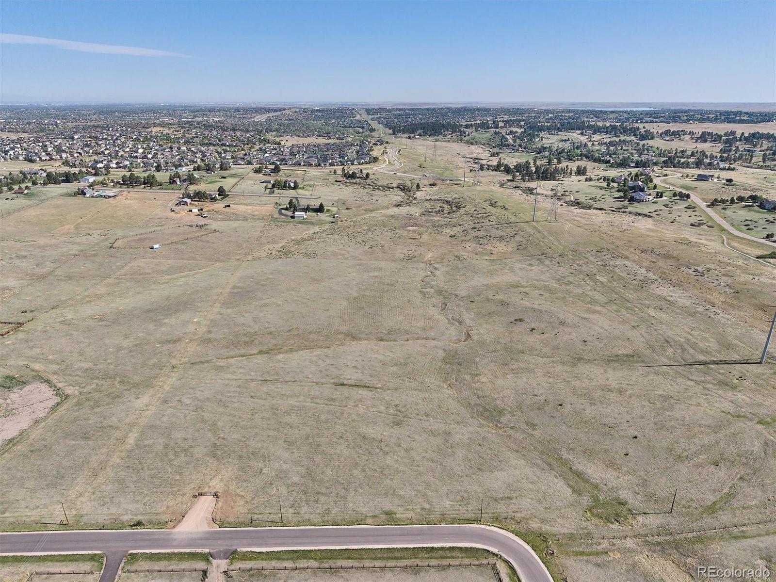 East Sand Creek Road Parker, CO 80138 - Photo 3 of 12