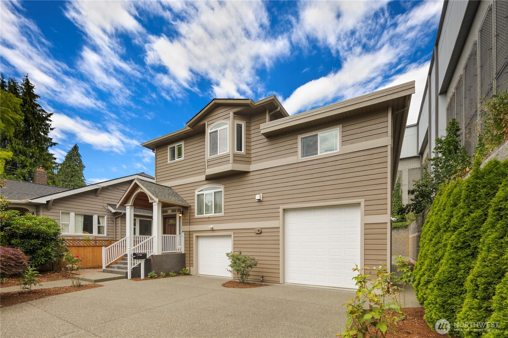 936 North 93rd Street Seattle, WA 98103 - Photo 2 of 39