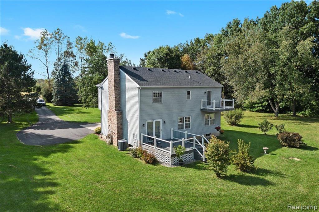 2198 Argentine Road Howell, MI 48855 - Photo 31 of 39