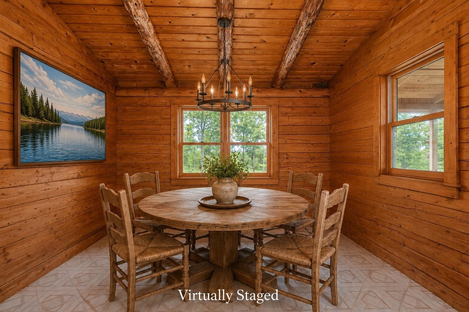 60 Snell Road Meredith, NH 03253 - Photo 15 of 38