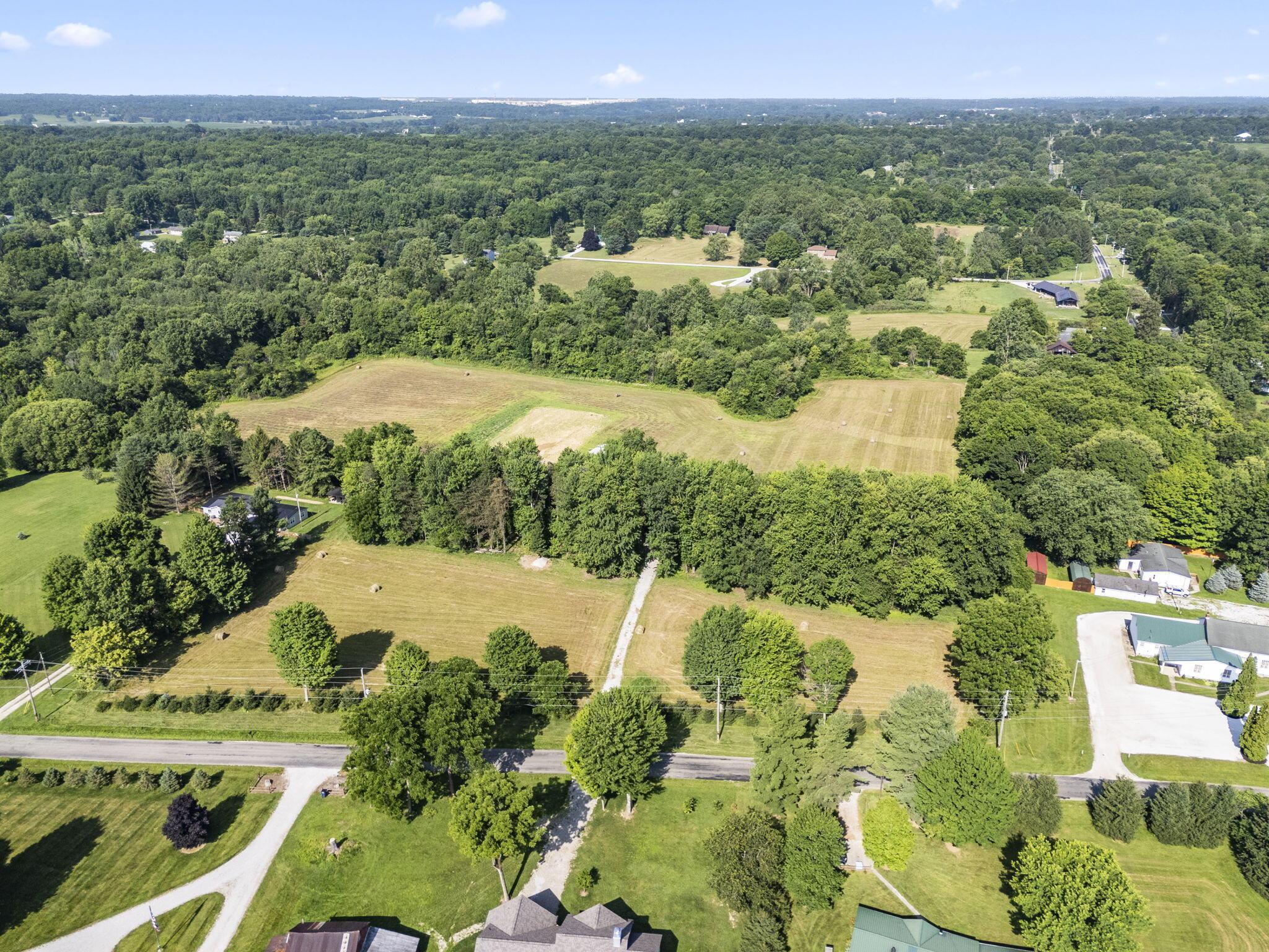 6011 Castle Road Johnstown, OH 43031 - Photo 22 of 50 6011 Castle Rd