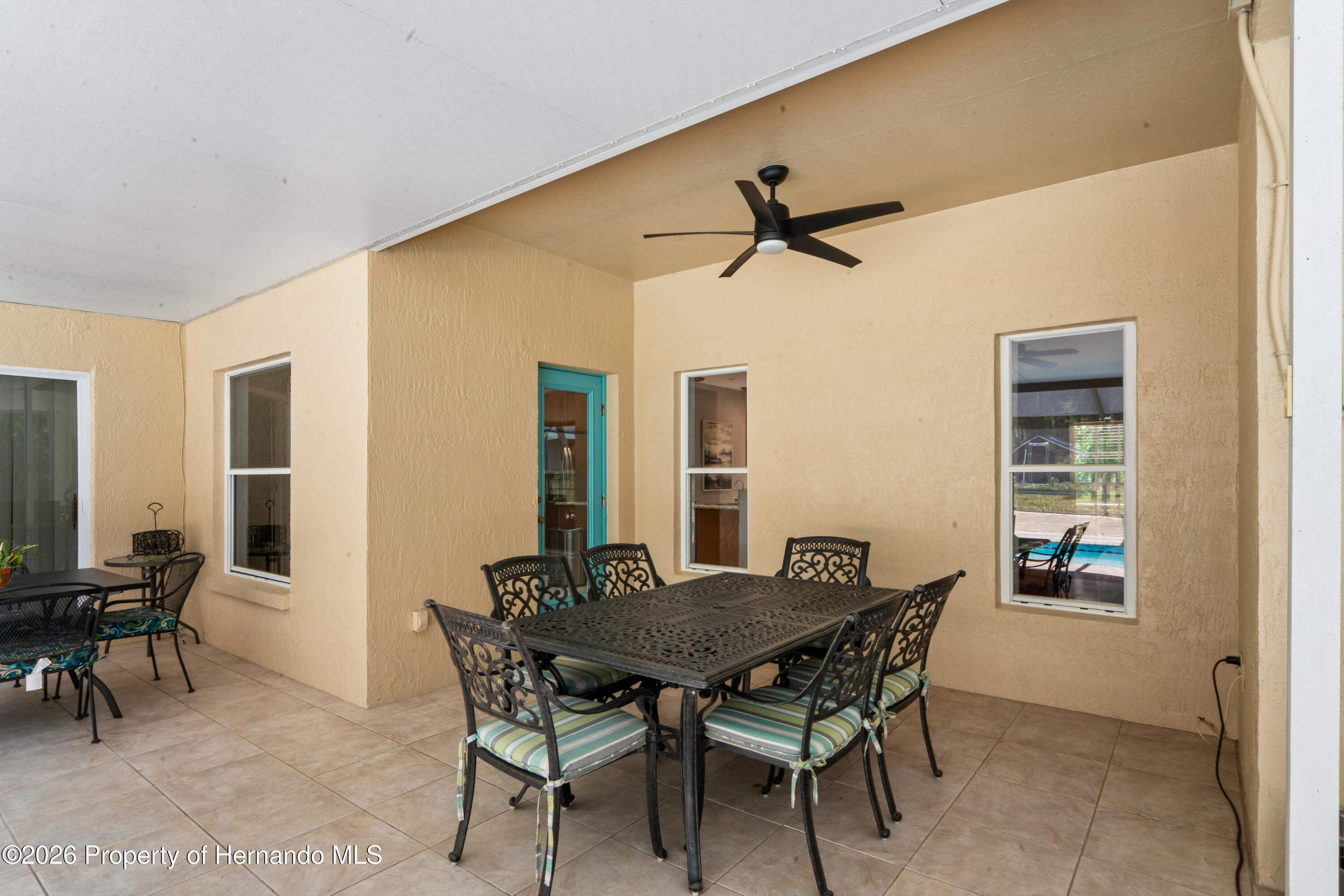 16225 Bonzai Trail Spring Hill, FL 34613 - Photo 46 of 81