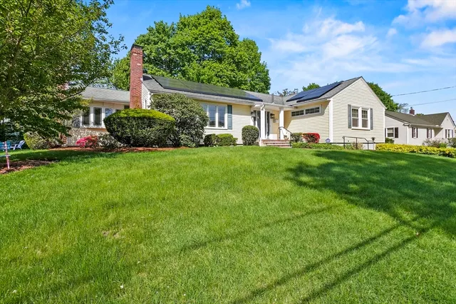 $759,900 | 111 Draper Street, Lowell, MA 01852