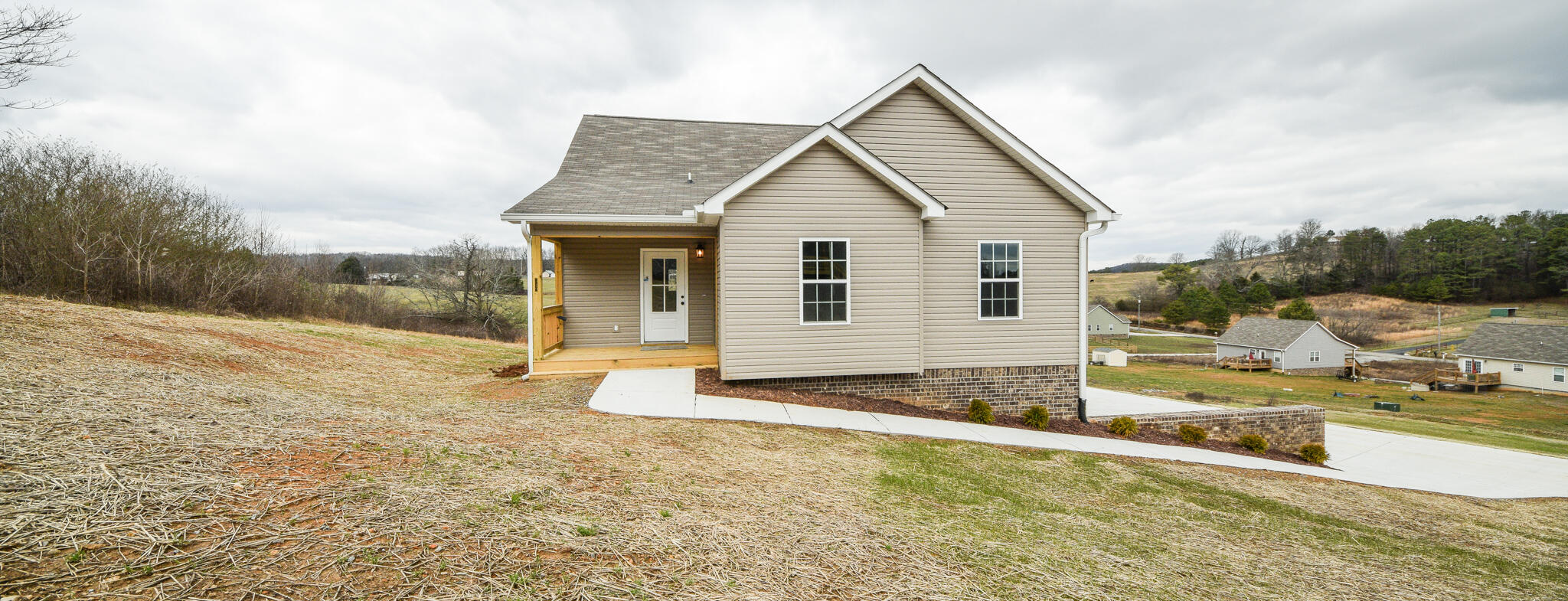 342 Hungry Hollow Road Southeast Cleveland, TN 37323 - Photo 4 of 37 DSC_8614