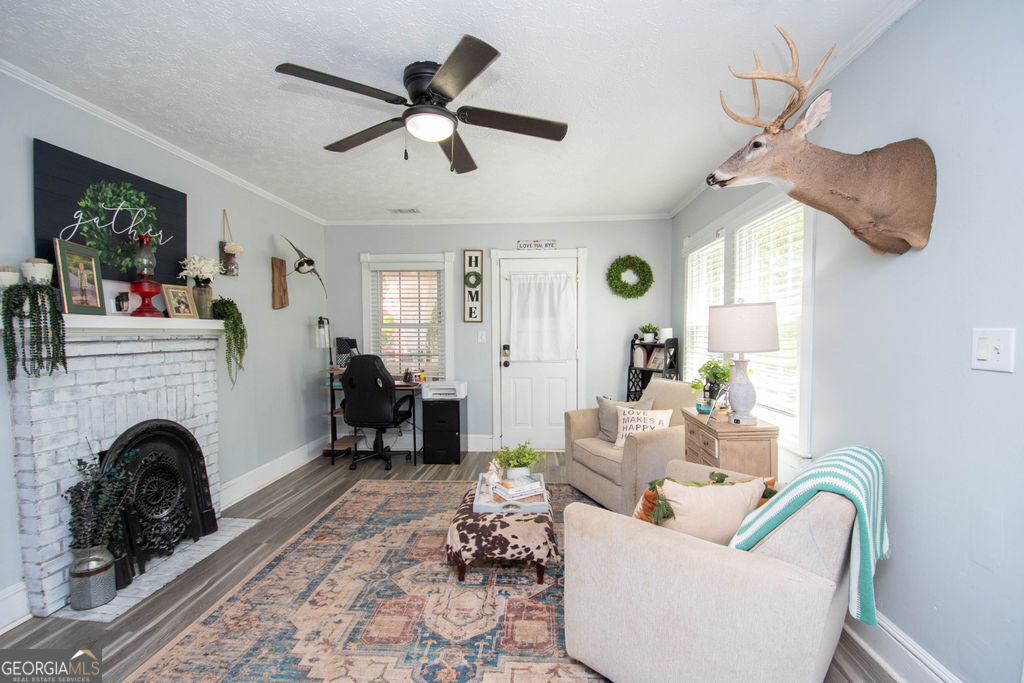 333 Carver Road Griffin, GA 30224 - Photo 8 of 42 Gallery Image 8